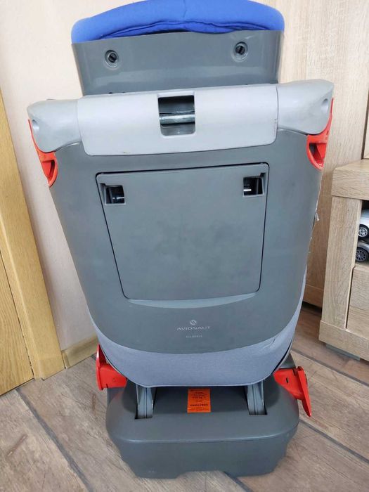 Avionaut Стол за кола (9-25 кг.)