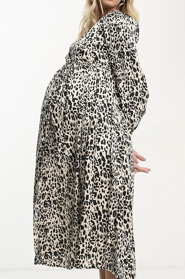 Rochie maternitate