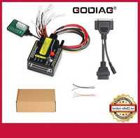 Tester Godiag ECU GPT Boot,  Foxflash, Openport, Godiag GT100