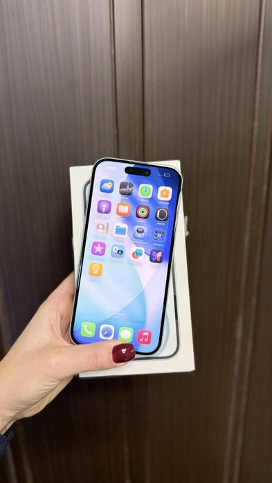 Iphone 15 Impecabil FullBox schimb cu 16