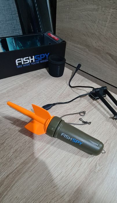 Риболовна камера FISHSPY