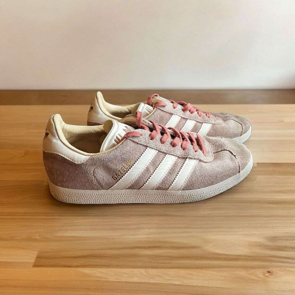 Adidas Gazelle 40