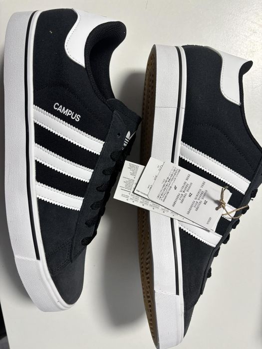 Adidas Campus Vulc,47 1/3