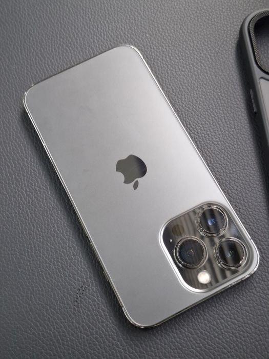 iPhone 13 Pro — 128 ГБ