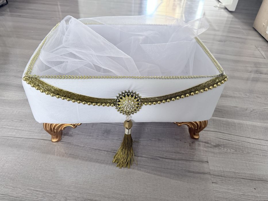 Тойбастар корзина