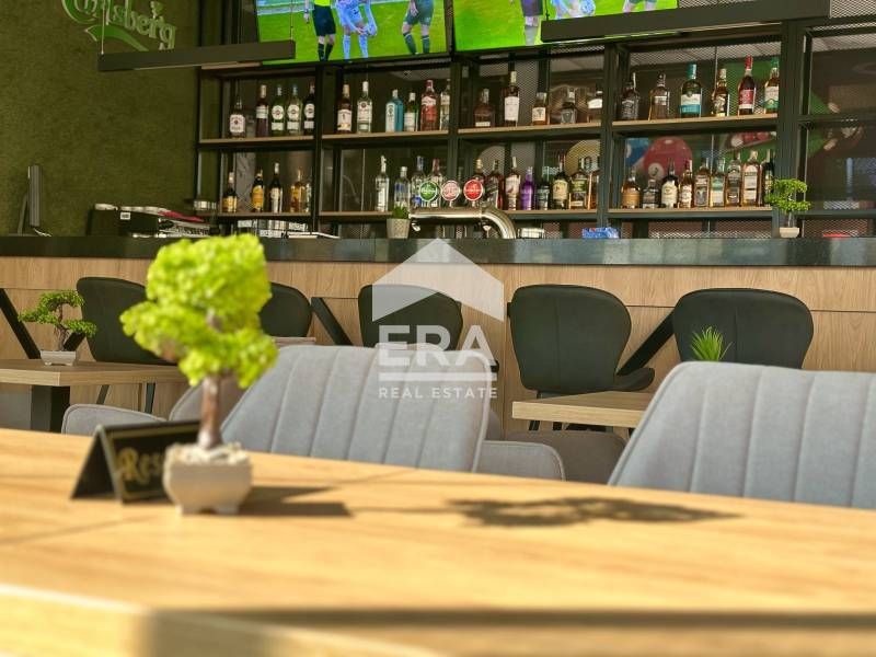 Продава се Заведение в Хасково, Център - 120 кв.м за 757 €/кв.м - Снимка #4