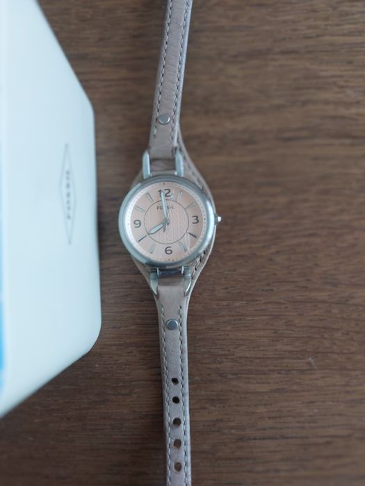 Дамски чаковник Fossil Carlie Mini