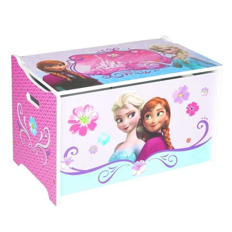Скрин Frozen disney