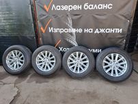 17" 6Х139.7мм Митсубиши, 6x139.7mm Mitsubishi