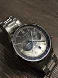 Ceas Tag Heuer Carrera Chronograph antracit