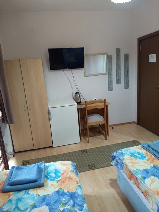 Дава се под наем Многостаен апартамент в Сопот - 360 кв.м за 15.3 € - Снимка #7