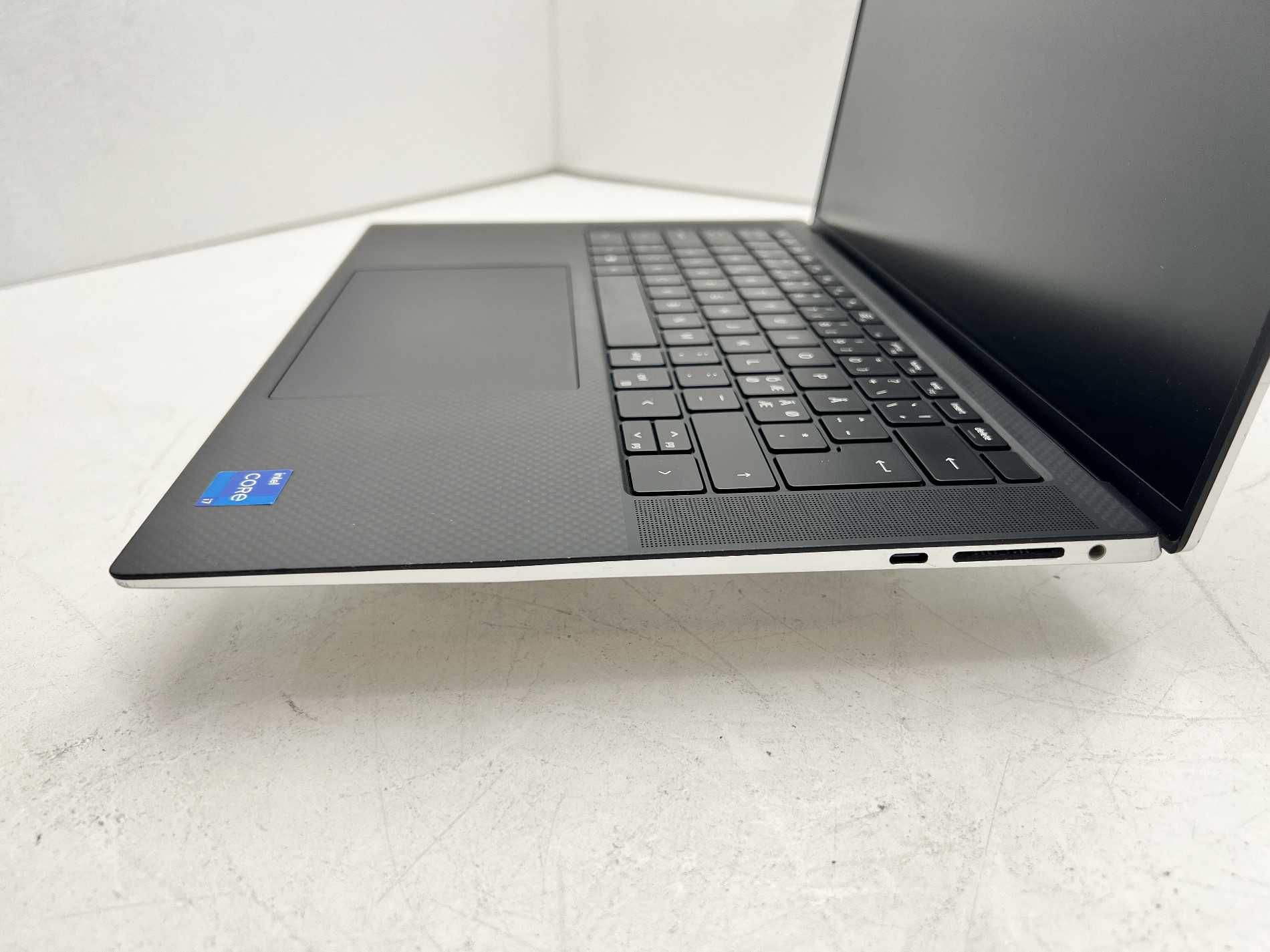 Dell XPS 15 9510 i7-11800H 16GB 510GB RTX 3050Ti/->Отлично състояние