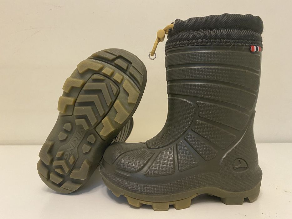 Детски боти, ботуши Timberland, Viking, Pepino, 25, 26 номер