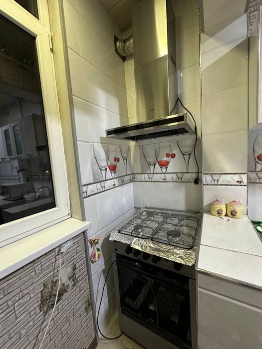 Сотилади 3/5/9 Коракамиш 2/5