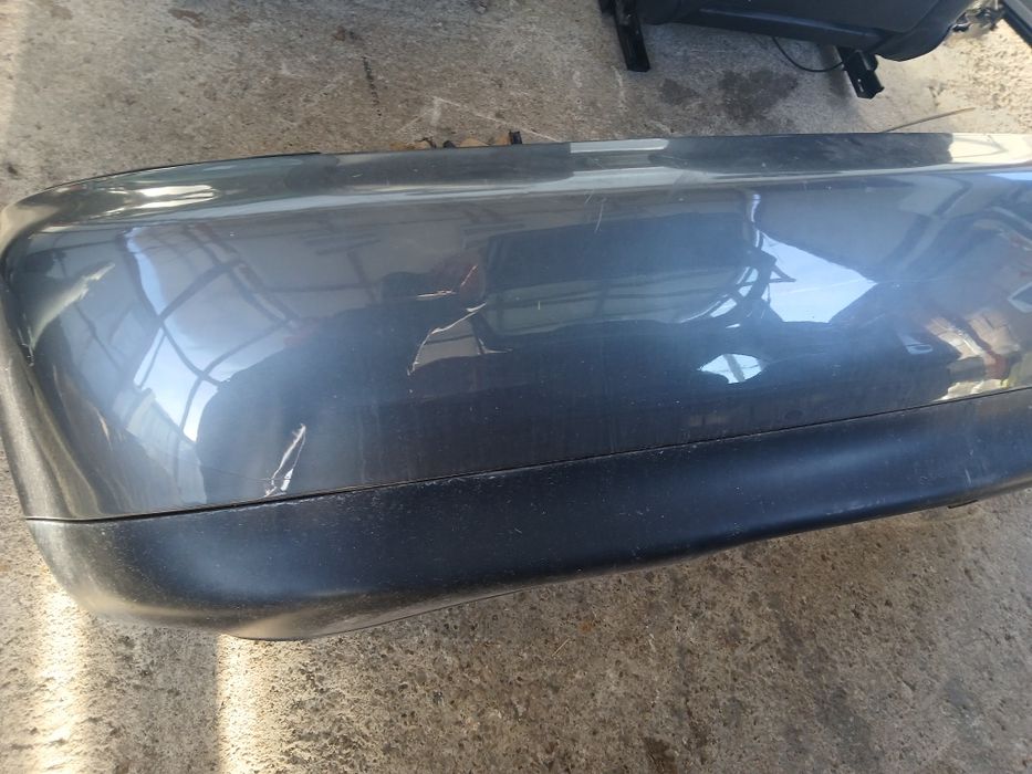 Задна броня ауди а3 8л