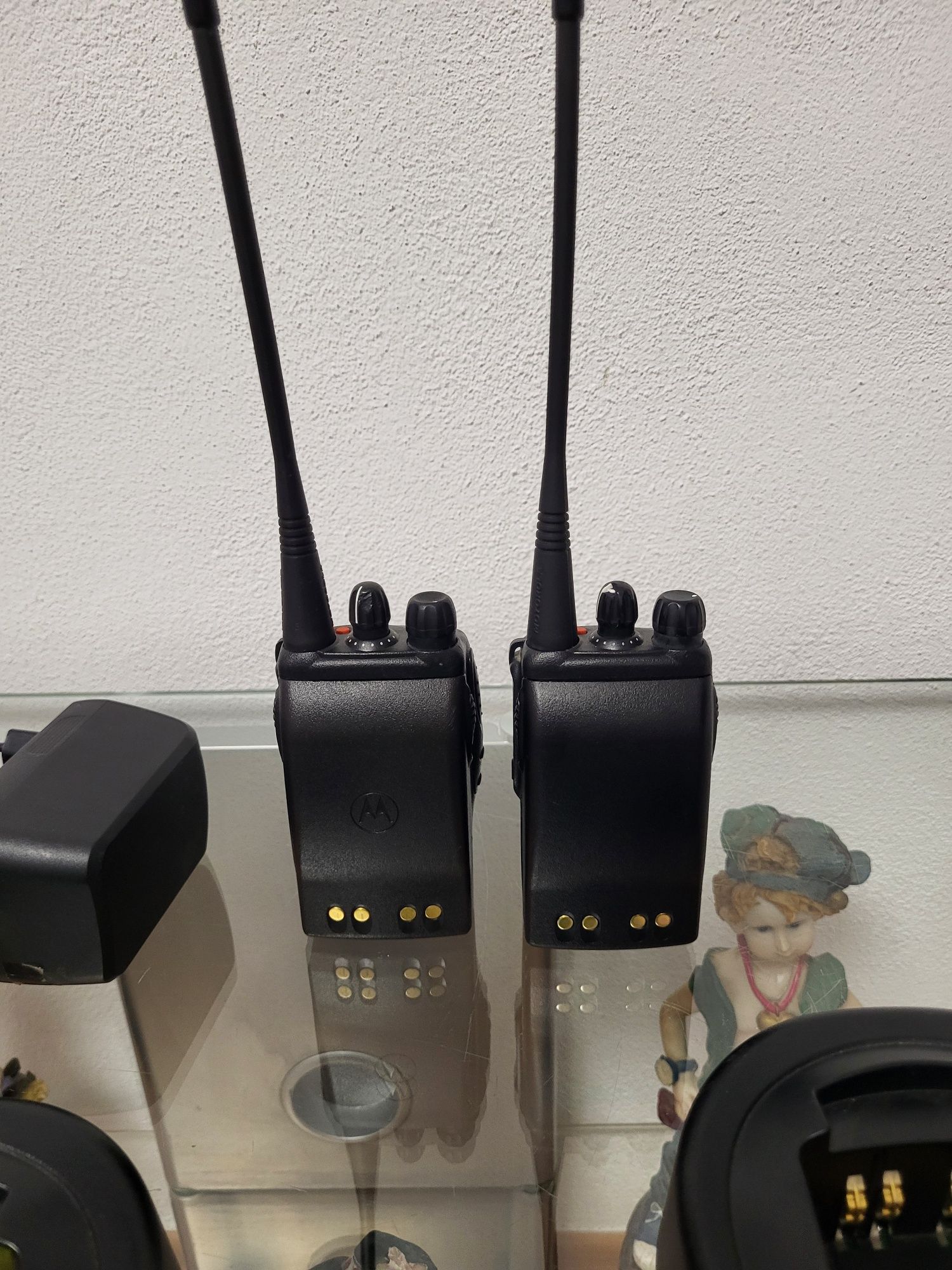 Stații emisie recepție Motorola GP388