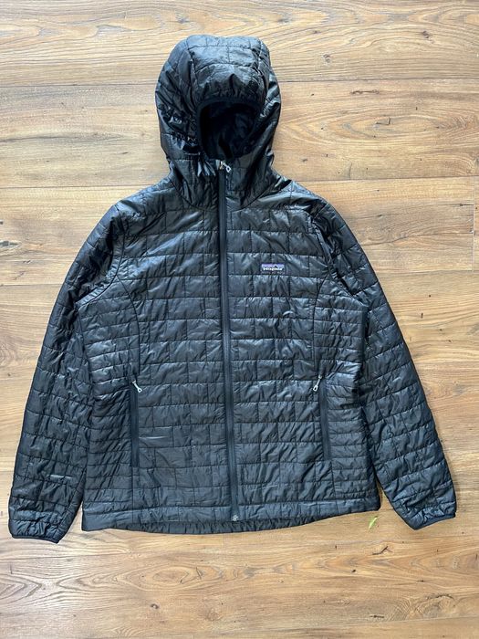 Jacheta Patagonia Nano Puff Hoody