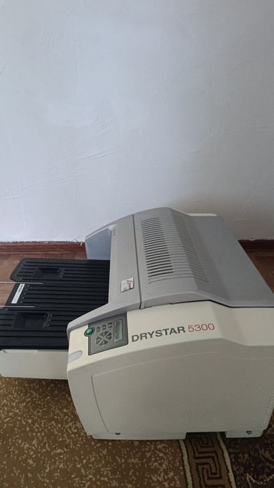 Продам термографический принтер agfa 5300