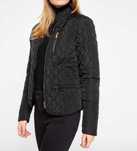 Geaca stradivarius