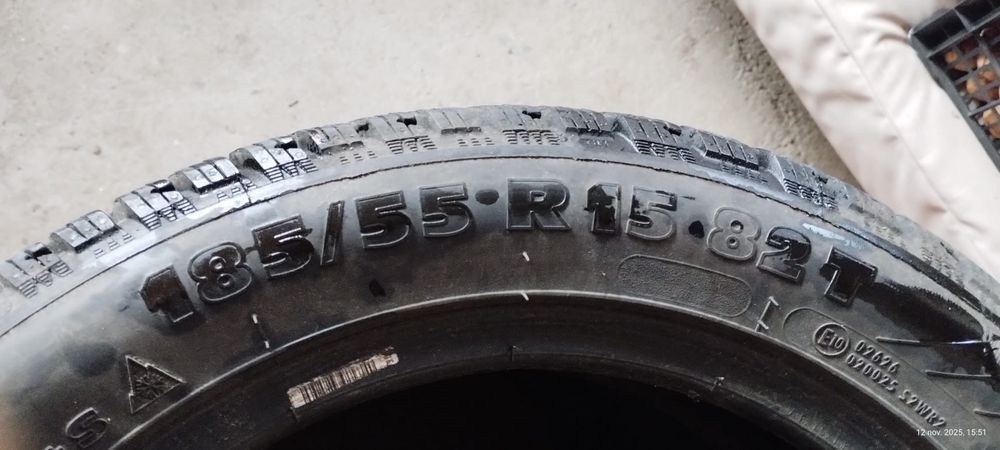 Anvelope Iarna/Vara Noi