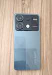 Xiaomi POCO X6 Blue 5G 8/256