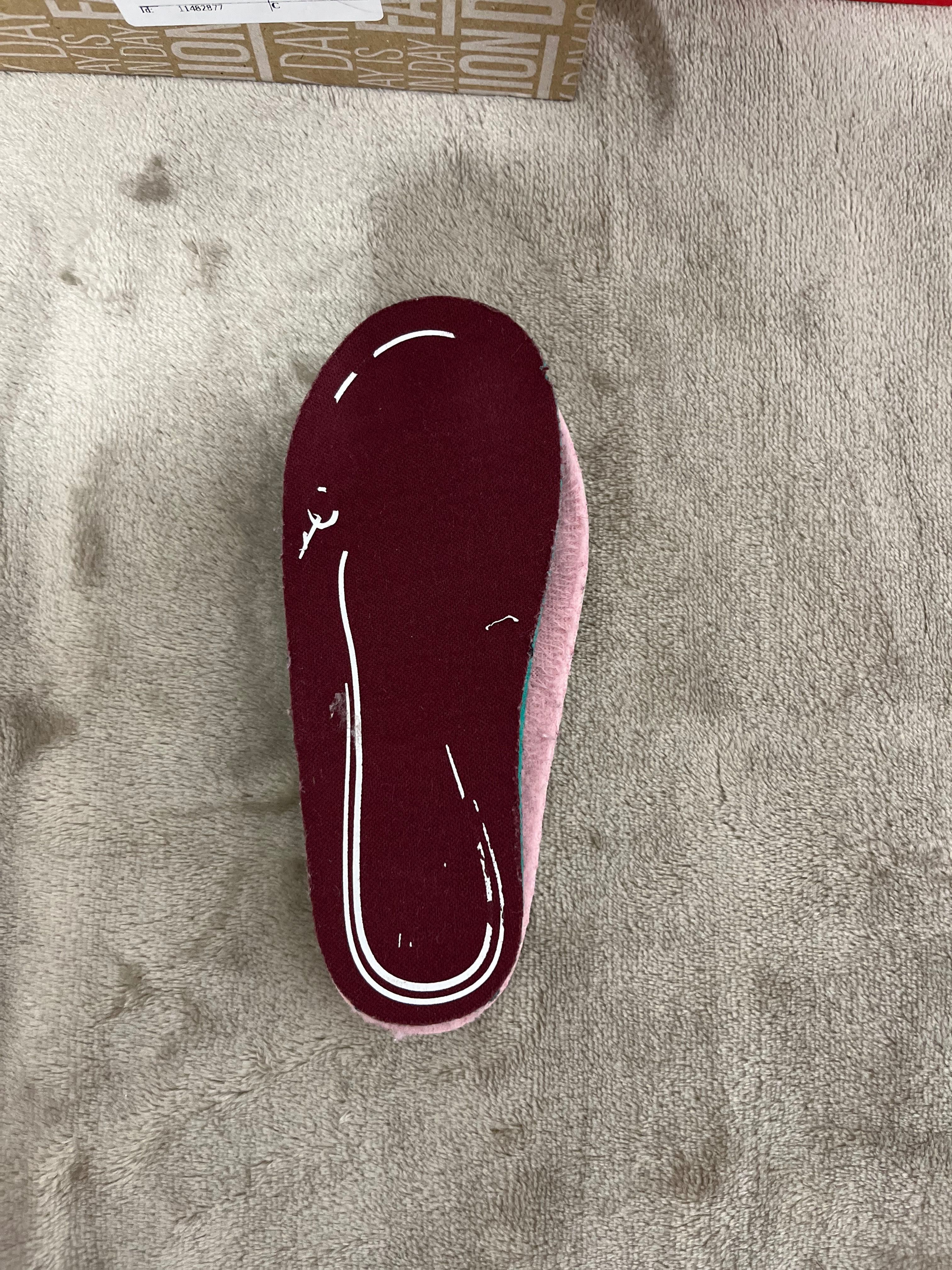 Детски боти Puma и Lupilu