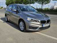 Bmw seria 2 an 2016 diesel, Xenon, Navi, Variante auto, Km reali