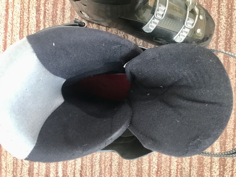 Clapari Ski Head