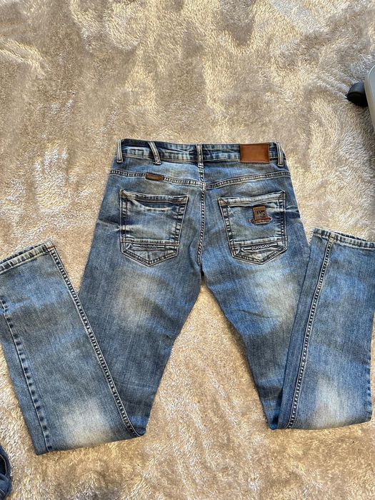 dsquared2 Мъжки дънки