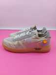 Nike Air Force 1 Low Off-White номер 43 Оригинални мъжки кецове