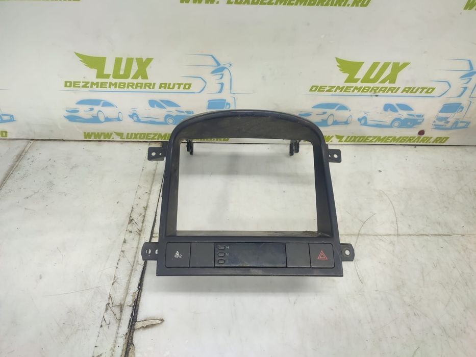 Rama bord cu display ceas 96941882 Chevrolet Captiva 1  [din 2006 pan