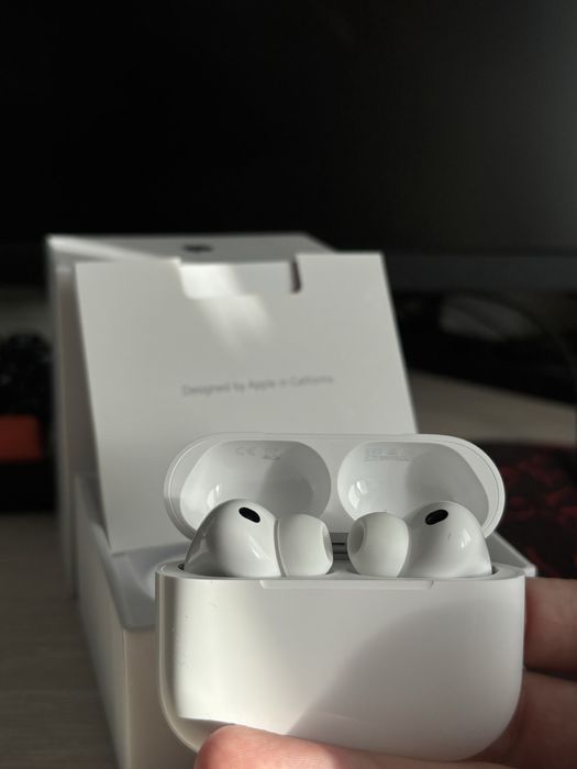 Air pods Pro 3 (2025) predare in timisoara sau arad