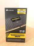 Corsair Vengeance LPX 8GB DDR4 2x4GB 2666Mhz | Nou SIGILAT