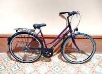 Pegasus velosiped Germaniya