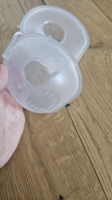 Пликове за съхранение на кърма