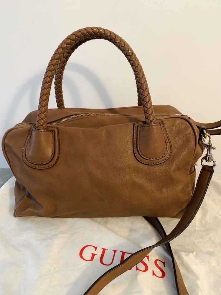 Geanta Guess originala marime medie