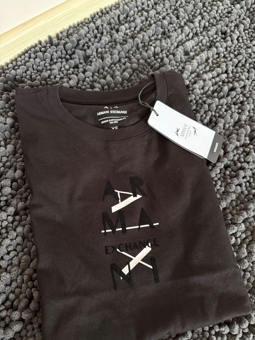 Оригинални тениски armani exchange, Cavalli