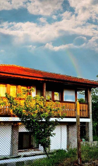 Вила   Неделя, Къща за гости Неделя