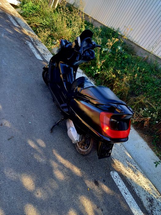 Honda phantheon cu acte