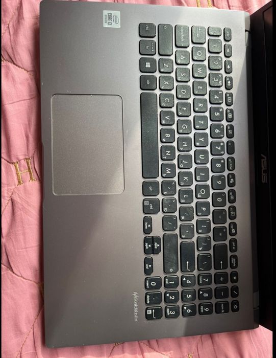 ноутбук Asus core i3