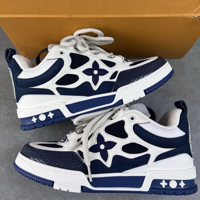 Louis Vuitton Skate Sneaker Full Box 36-45