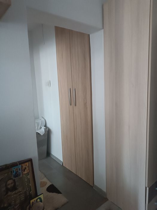 Vând apartament două camere Ultracentral