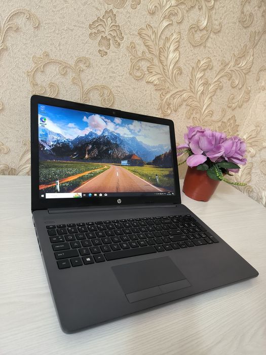HP 255 G7 8GB 256GB