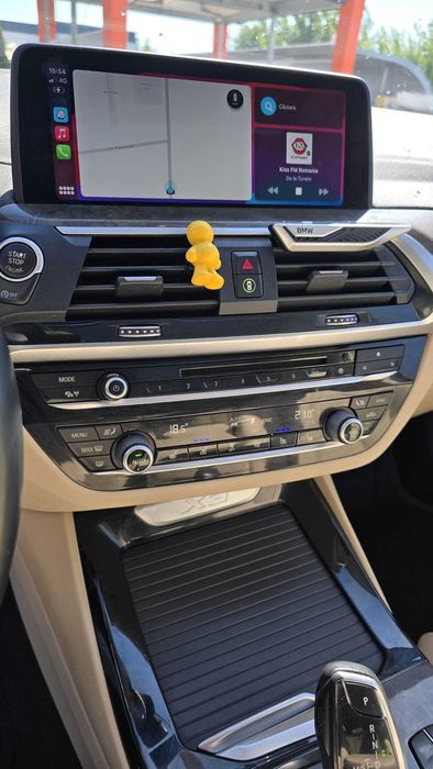 BMW X3-XDRIVE Luxury Line, /camere 360/ panoramic/ scaune ventilate