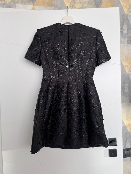 Rochie Cocktail Catchall Black