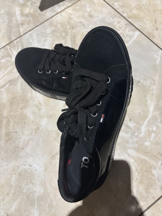 Кецове Tommy Hilfiger