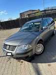 Vand VW Passat B5.5 variant 1.9 AVF 131 CP
