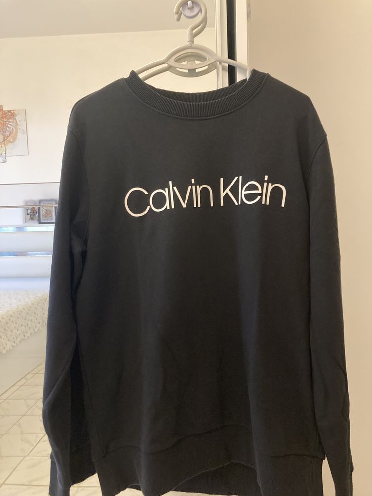 Блуза Calvin Klein