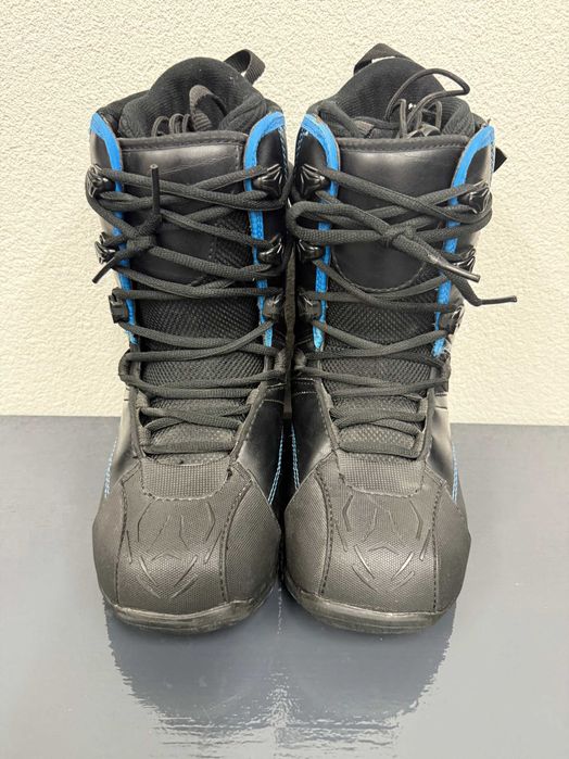 boots atomic mondo 20 europa32