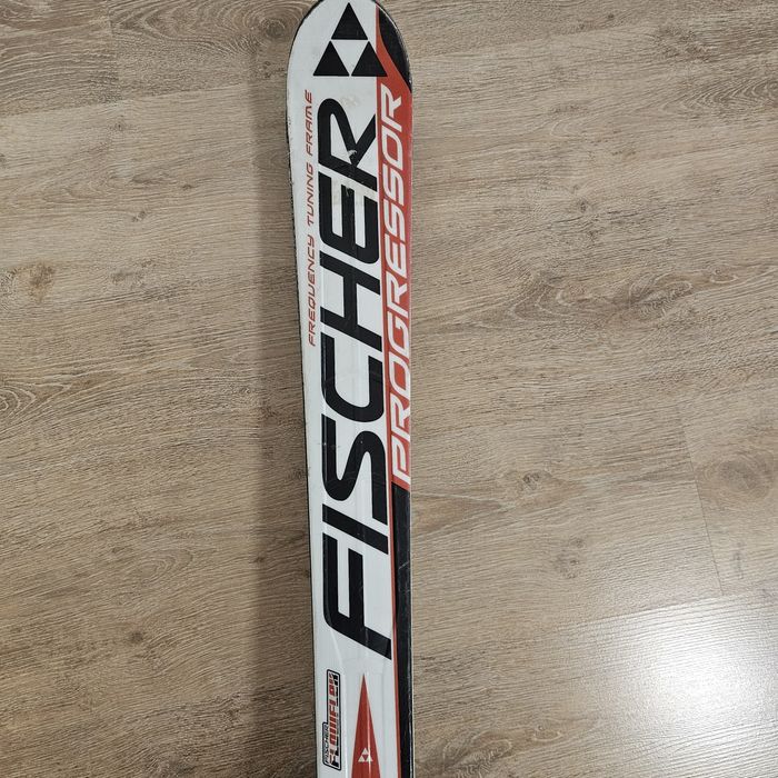 Schiuri Fischer RC4 de  175